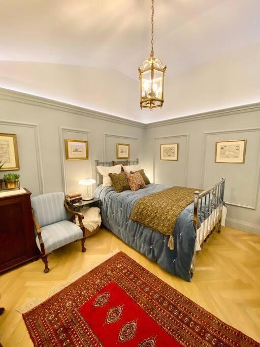 Old Riga Designer Luxury Apartment Eksteriør billede