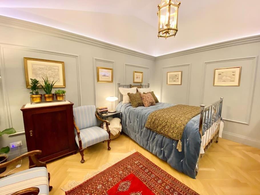 Old Riga Designer Luxury Apartment Eksteriør billede
