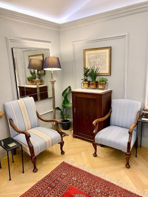 Old Riga Designer Luxury Apartment Eksteriør billede