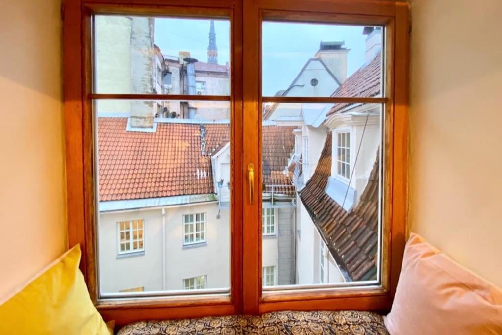 Old Riga Designer Luxury Apartment Eksteriør billede