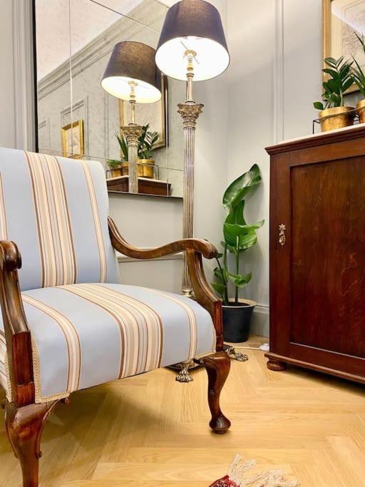Old Riga Designer Luxury Apartment Eksteriør billede
